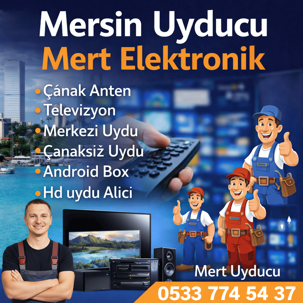 Uydu Alıcısı Seçerken Nelere Dikkat Edilmeli?