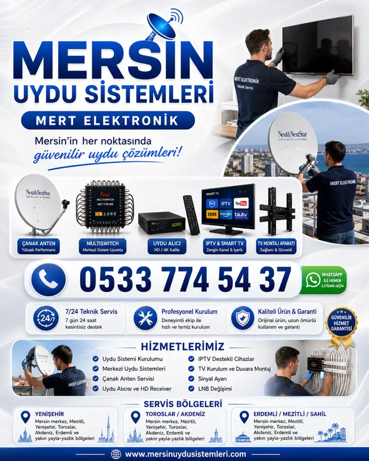 Toroslar uyducu merkezi sistem desteği