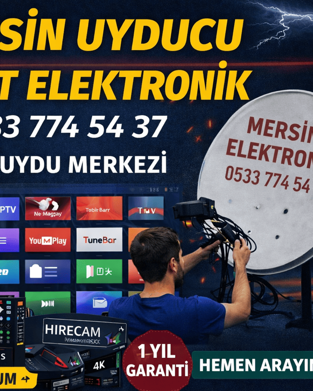 Mert Elektronik