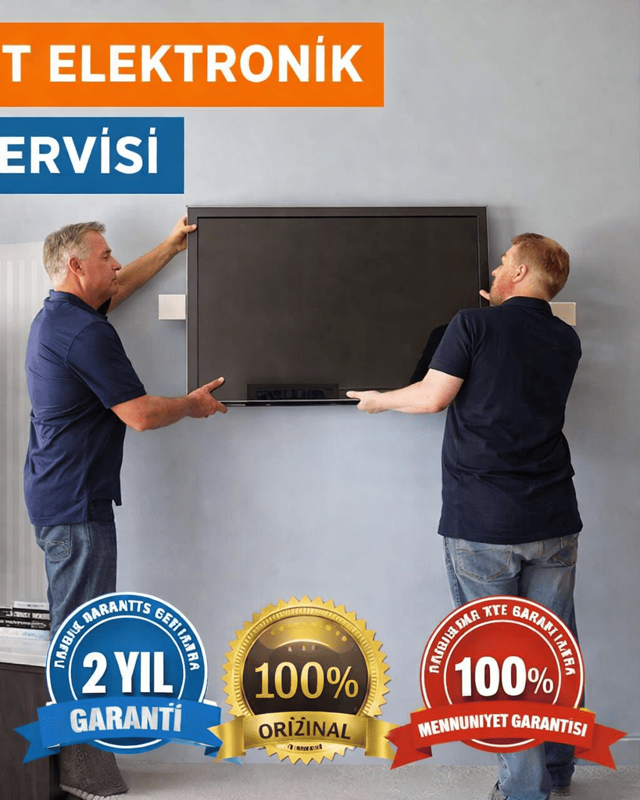 TV ve Cihaz Destek Ekibi