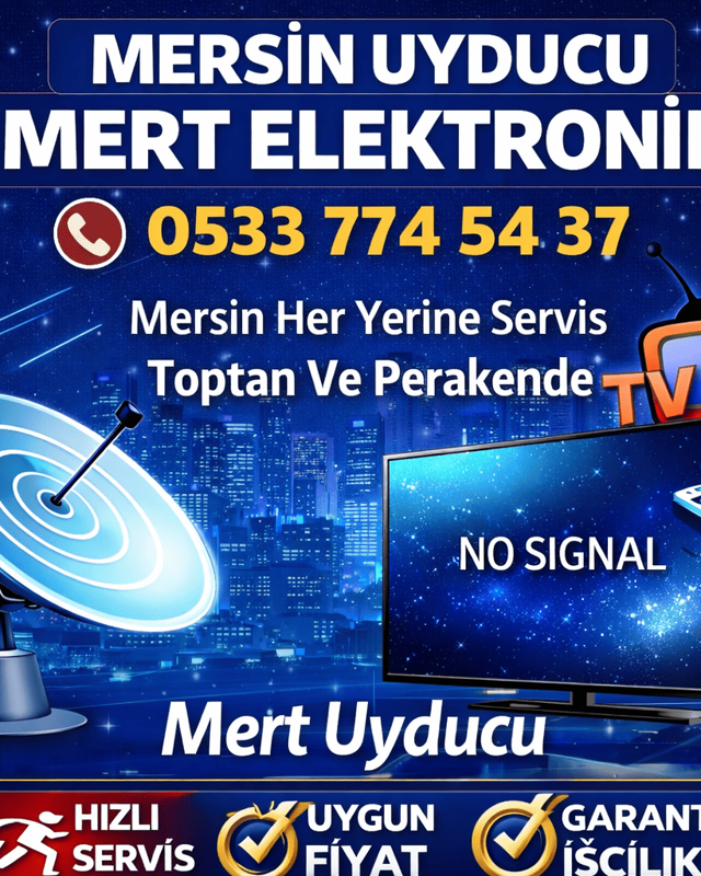 Servis Planlama Birimi