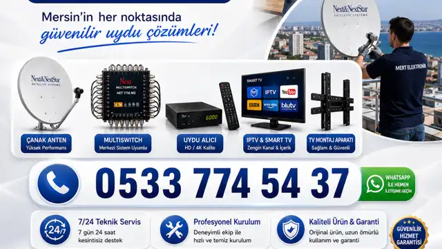 Mersin Uyducu hakkında