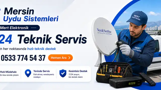 Mert Elektronik